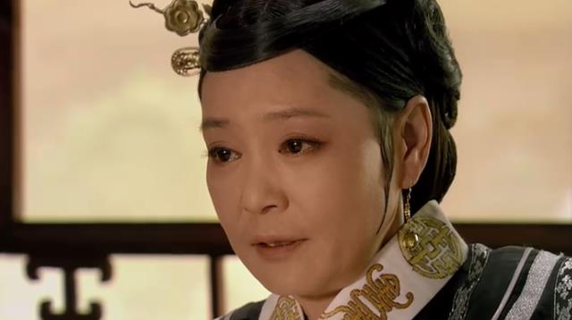 甄嬛传|《甄嬛传》:太后变身“恶婆婆”,百般刁难为哪般?