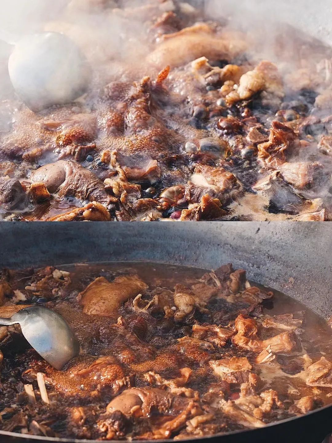 儋州|高铁仅需10min,红叶不输京都,秋冬美食滋补,美到王鹤棣也来打卡