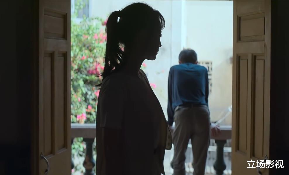 乔绍廷|看了《庭外》大结局后，我心情复杂，带着3点疑问，写下这篇文章