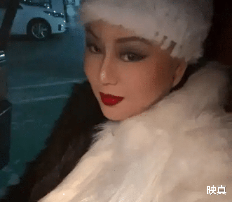 短视频|2019年,女富婆冯萍征婚:谁娶我就送谁宾利,如今结婚没?