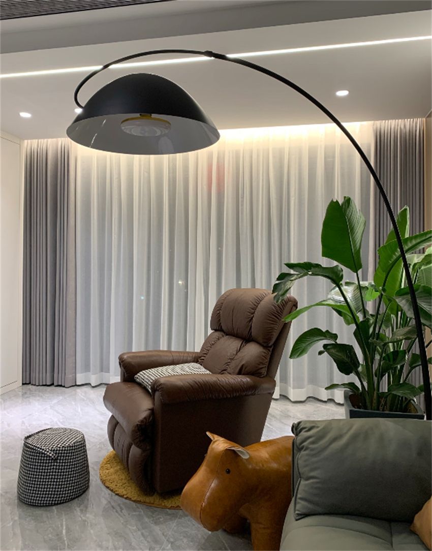 再装修,这8件家具我才不买,不实用还占地方,最后一件有点危险