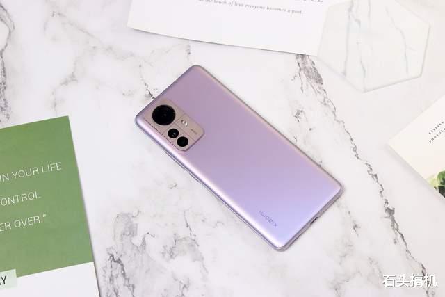 小米科技|小米12的外觀設計都大提升了！Redmi K50高顏值自然也不例外