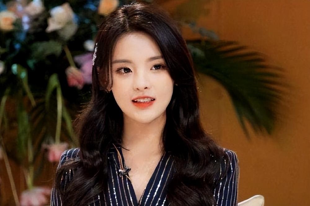 马叙伦|杨超越柳岩合作的新剧，准备追吗？