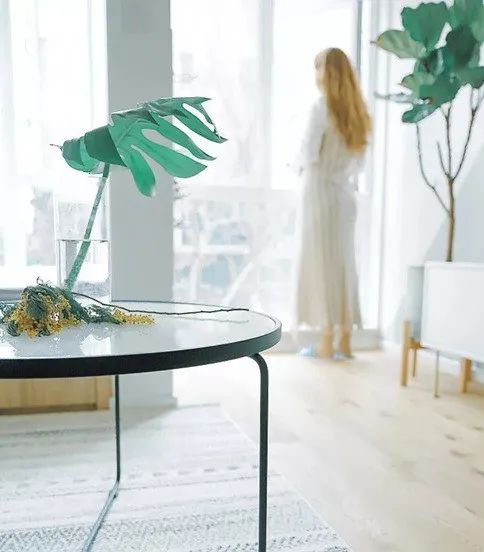 房产税|她坚持在餐厅上空加“阁楼”,等于多了两间房!60㎡,能住5口人