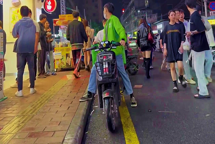 三明|我国相当了不起的三线城市,兴旺发达,自然环境美丽