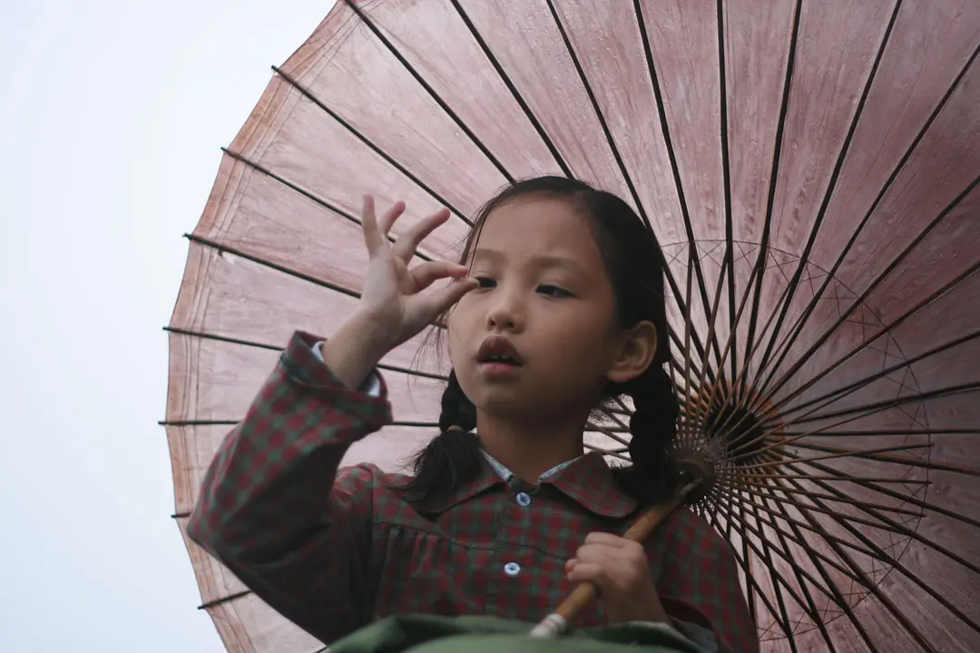 蒋雯丽|蒋雯丽的“私人订制”,剧本耗时四年,丈夫顾长卫拒绝参与