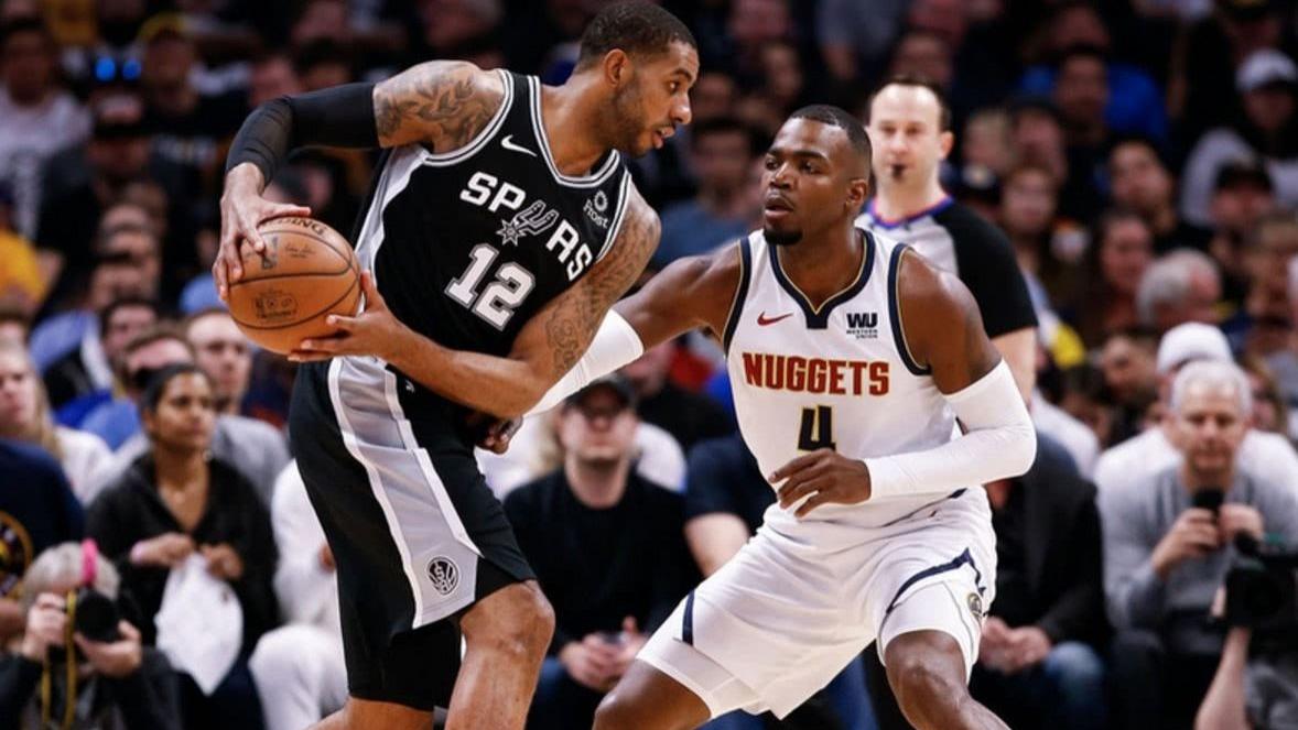 有人说只要一节进两个球，一场就是8个，为何很多NBA球员做不到？