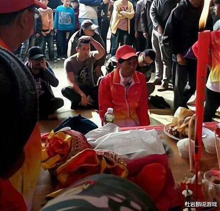 王祖贤|十位港台明星认祖归宗的各种场面，谁最低调？谁最风光？