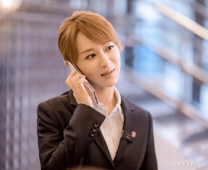 邱莹莹|欢乐颂:跟白主管相比,为何应勤更让人讨厌呢?