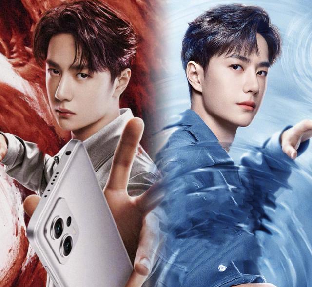 王一博|投资王一博真的很赚钱，无论综艺还是作品，实现了多方盈利