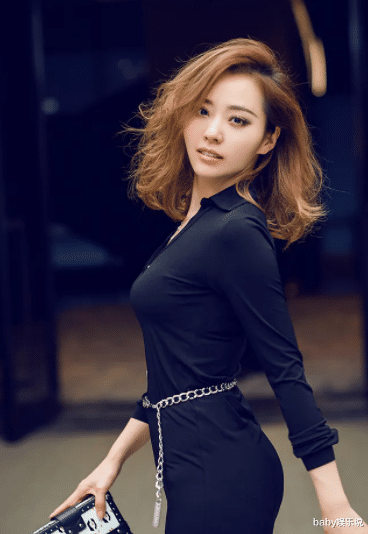 张靓颖|4年后再看张靓颖和冯轲的婚姻，才明白他们离婚是最好的选择