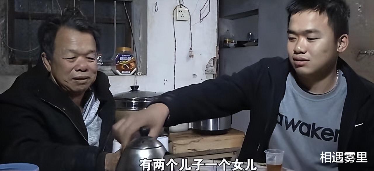 16年，广东一7岁男孩被拐13年后，因一盘小吃，意外找到亲生父亲