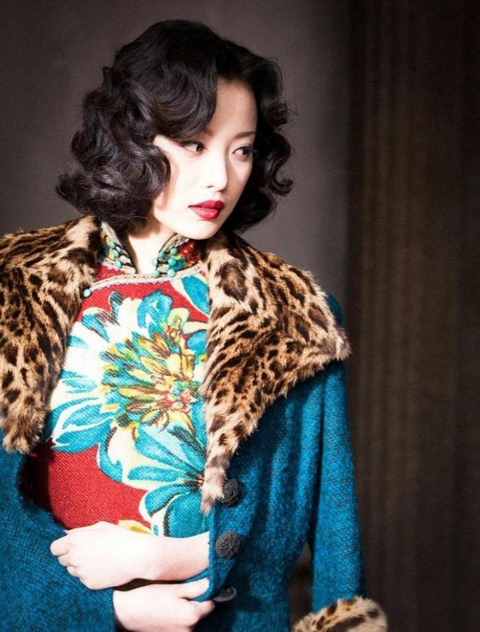 迪丽热巴|放不下身段就别演丑角，这些女星告诉你，什么叫敬业不糊弄观众