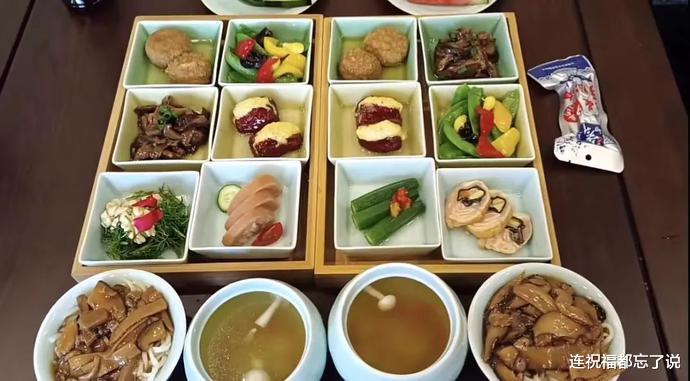 寺庙|1张广州某寺庙“逆天”工资单爆火，撕开了当下社会病态的遮羞布