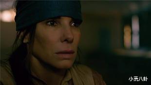 谭松韵|那些离大谱的电影其他幕后!