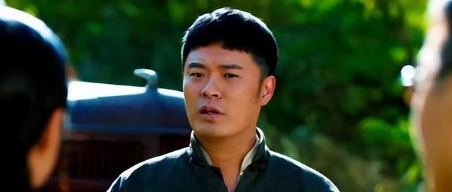 王宝强|农民工没那么好演，王宝强的入骨，陈赫是来体验生活