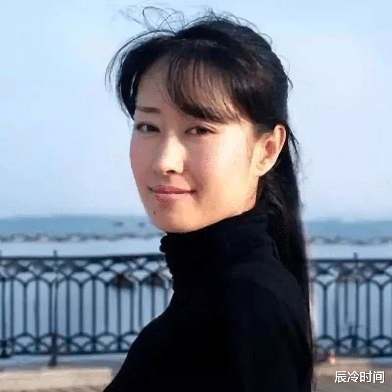 彭于晏|“浪姐”刘敏涛,从豪门弃妇到中年顶流,20年靠的不止是美貌