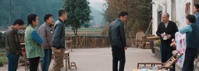 幸福到万家：幸福庆来住弟弟家被嫌弃，幸福无奈干保洁