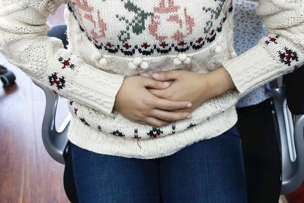 卵巢|子宫好的女人,来例假时或常有这些特征,若你全有,说明子宫健康