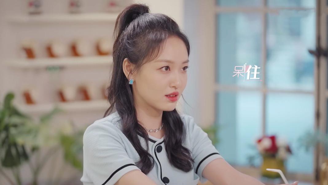 心动5|《心动5》一见钟情击败日久生情？三处细节表明李聂双玉没有变心