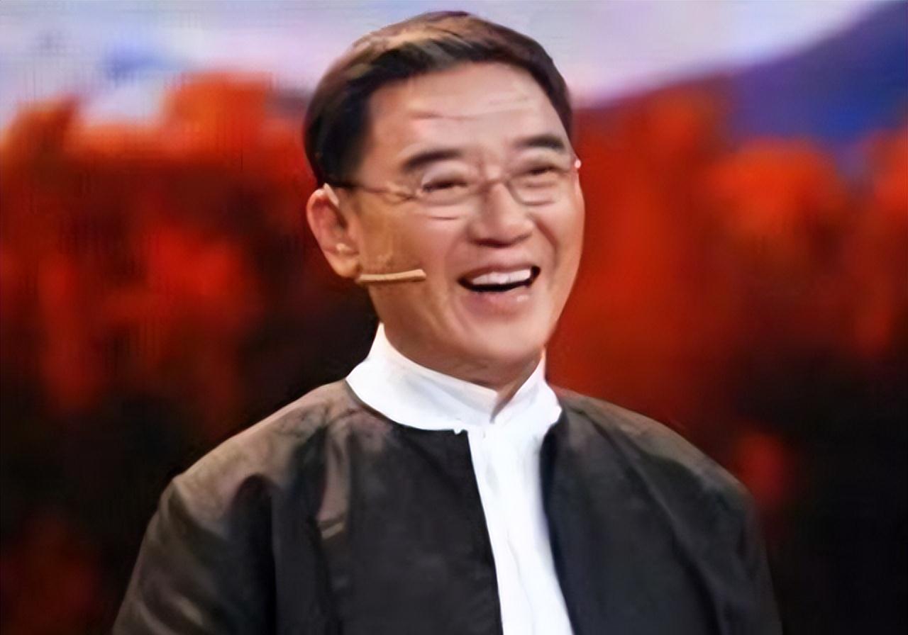 李立群首谈上海房产,150平豪宅装修简约朴素,价格三千万起步