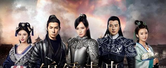 表情包|女主坐地起价被甩，罗晋推荐唐嫣出演，没想剧大爆还抱得美人归