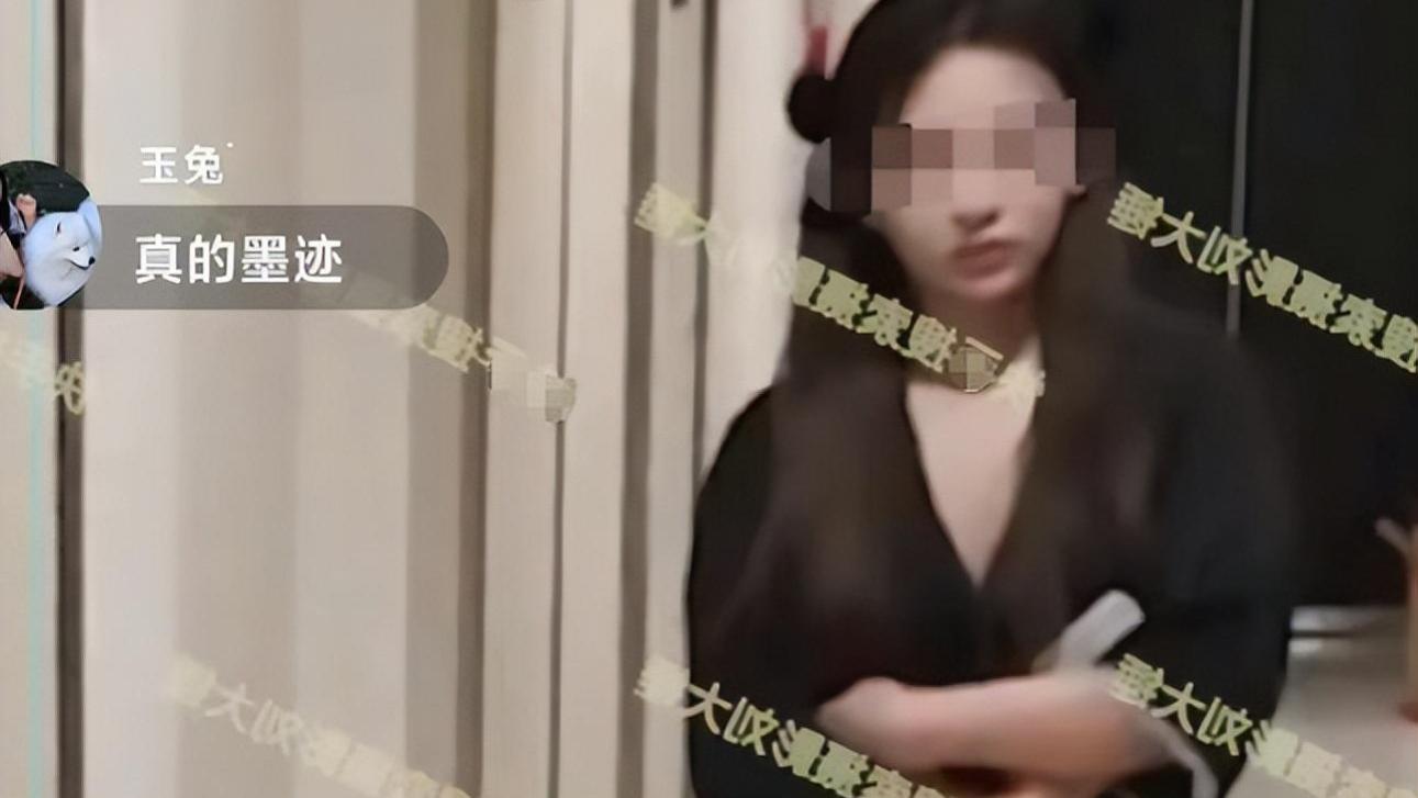 酒吧|粉丝超千万的真正时间管理大师”夜会三女被曝，夜宿爱豆左卓香闺