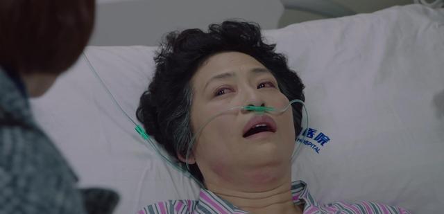 罗子君|《我的前半生》薛甄珠的遗言伤了3个人，害唐晶和罗子君彻底决裂