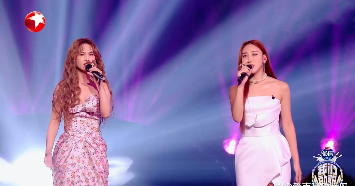 我们的歌|我们的歌：第四期播出时间变更，想看B组嘉宾切磋，别错过新时间