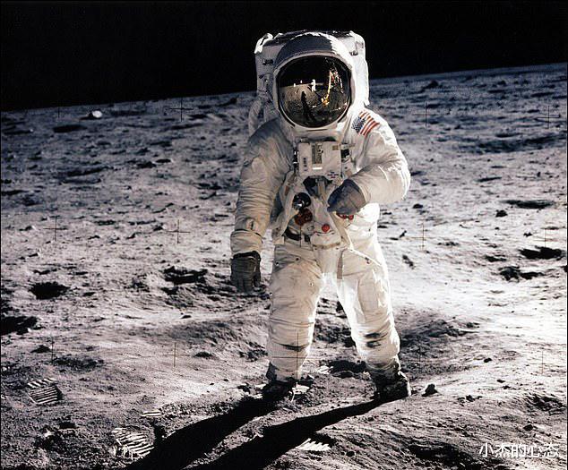 50年过去了,究竟人类登月没有?外星人警告不要再登月?