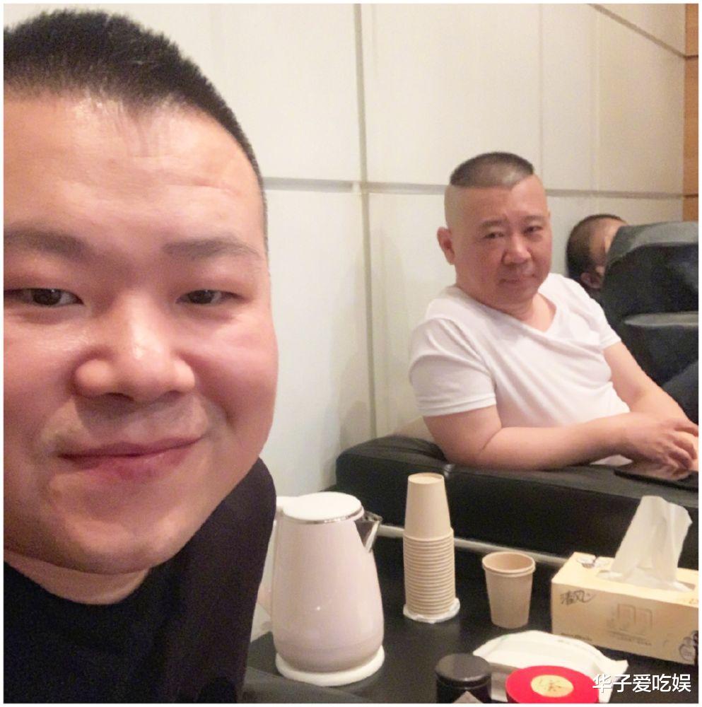 相声|元宵晚会德云社遇冷,曹云金李菁等却纷纷亮相,流量相声边缘化?