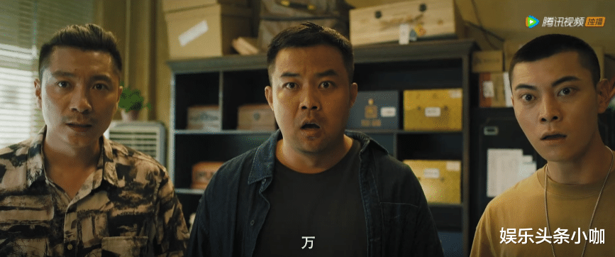 东北告别天团|国喜剧终于给了我们一个惊喜！