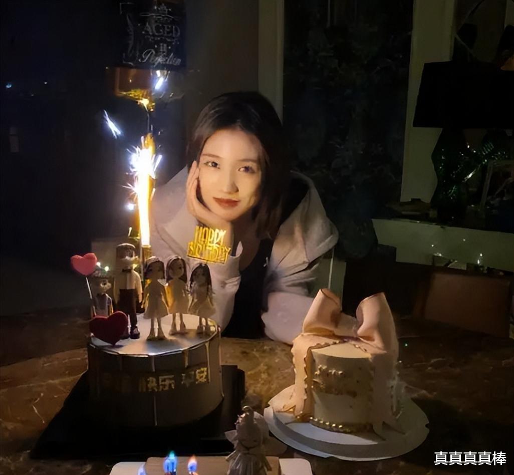 李嫣|同样是泳装,王菲的女儿,焦恩俊的女儿,贾静雯的女儿,有差吗?