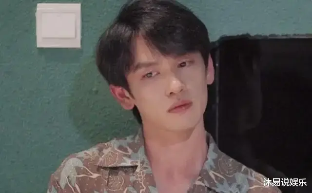 陈思铭|方程式CP也be了?陈思铭在粉丝群透露已经和方彬涵分手