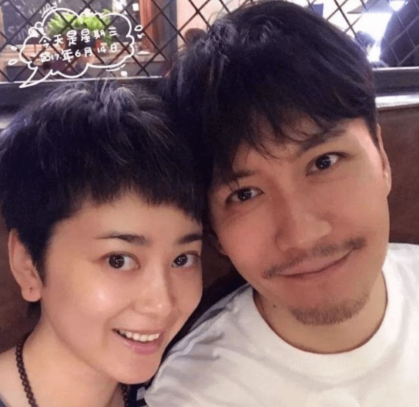 陈剑月|因戏生情不全是玻璃碴，这10对剧组擦出爱火的夫妻，最长已婚37年