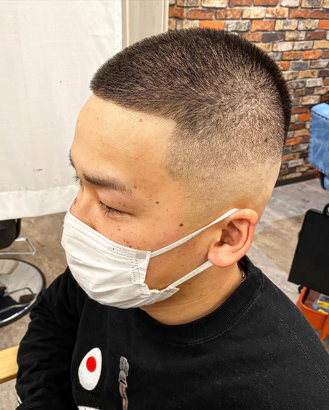 鸵鸟 当下爆款男士发型有哪些？看看这19款，帅出新风采