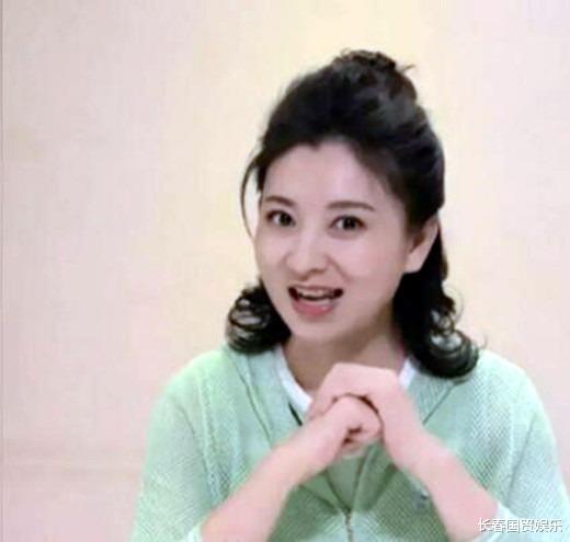 千古玦尘2|《甄嬛传》“沈眉庄”近照曝光,当红时为生子隐退,如今39岁圆润发福