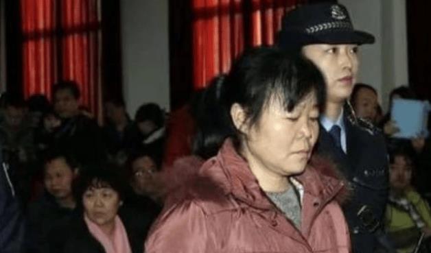 禽兽!陕西妇产科主任贩卖婴儿被捕,宁判死刑也不愿坦白孩子下家