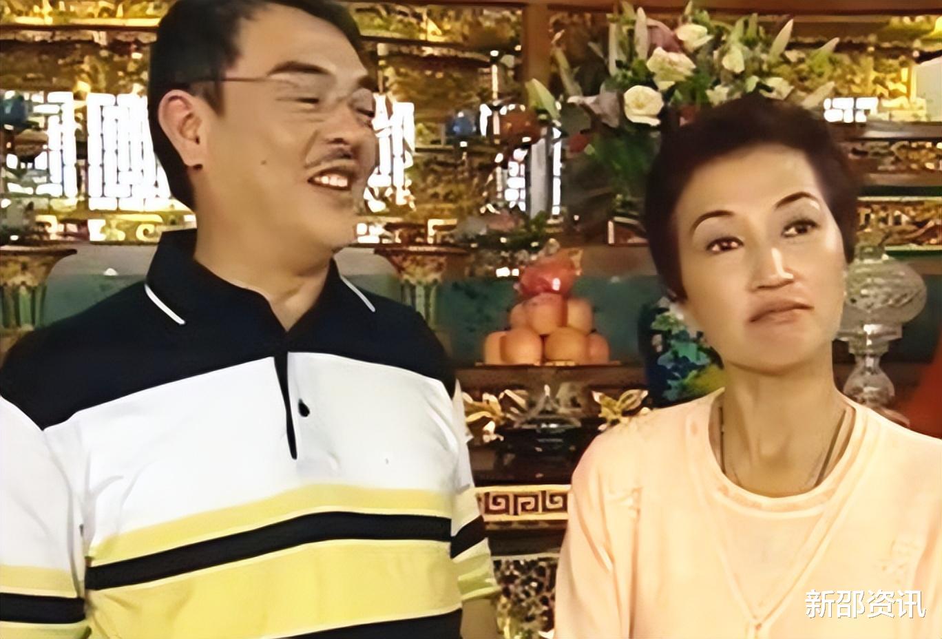 颜国梁|知名港星宣布患癌!化疗4次致脱发光头现身,曾酒不离身严重便血