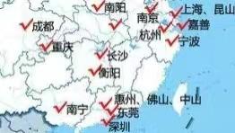 富士康|富士康发展成巨无霸，确实是给大陆赏饭吃