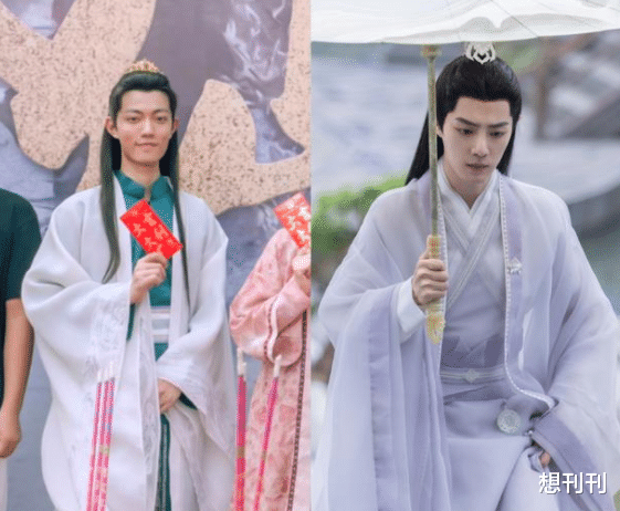 帅哥|颜值能低到何种程度？不看根本想不到有多丑！导演从哪收集到的？