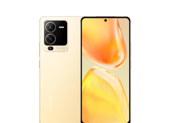 vivo|2699起？呵呵，也许，vivoS15真的不配？