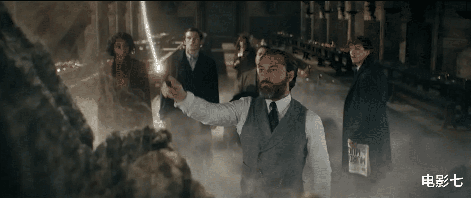 漫威|2022年好莱坞大片，漫威和DC大乱斗，《阿凡达2》终于要上映了