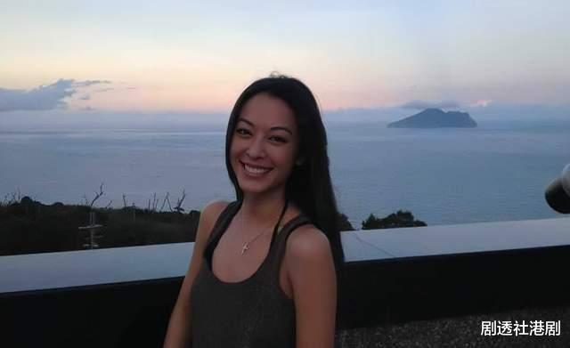 颜颖思|香港知名女星复出做网红!因丑闻退圈成珠宝商,已成三孩之母