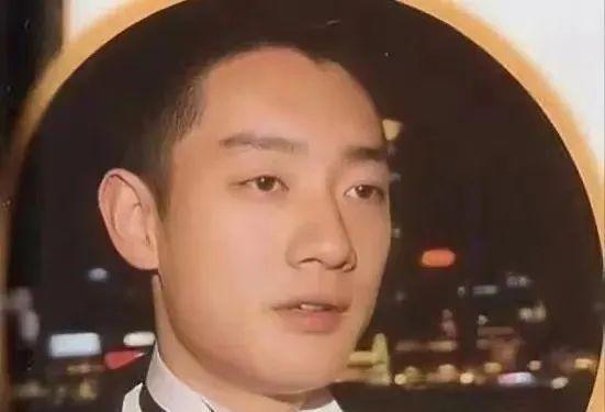 汪雨|5位内地富二代现状,汪小菲“家道中落”还离婚,汪雨娶妻生子