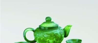 古董|隐形富婆“钱燕萍”，靠古董发家致富，收藏的银缕玉衣故宫都没有