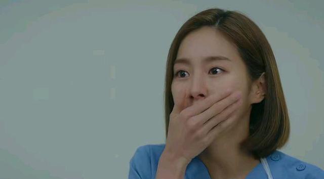 幽灵医生|友情爱情双收!《幽灵医生》大结局,车英民和高胜卓CP感满满