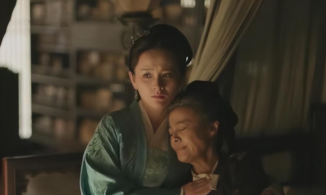 |知否：她为何下嫁残疾人，终身不知盛家曾求娶，余嫣然才是高手