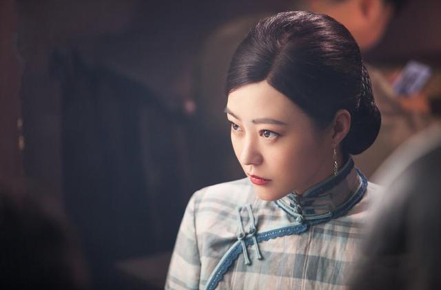 郝蕾|悬疑剧《珍品》来袭,全员演技派,郝蕾、刘以豪、曾黎挑大梁