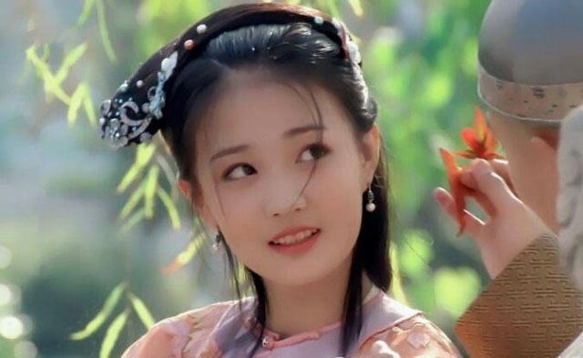 甄嬛传|重温《甄嬛传》：甄玉娆不是幸运儿，其实她的段位比甄嬛还高